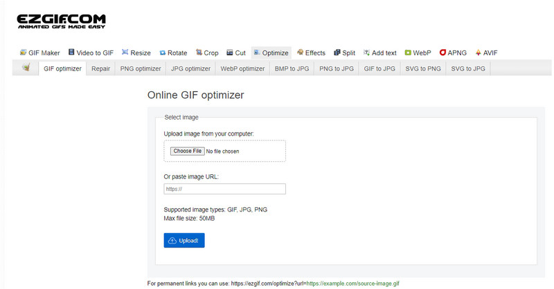 GIF to JPG: Learn the Most Efficient Ways to Change the GIF Format