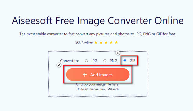 100 Working Way To Convert JPG Image To Animated GIF Easily