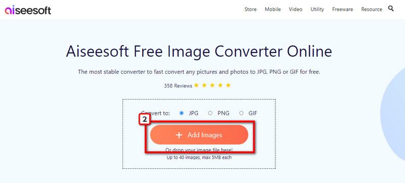 SVG to GIF Converter Online (Free & Easy)
