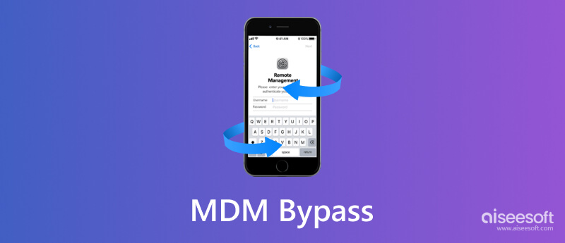 MDM Bypass
