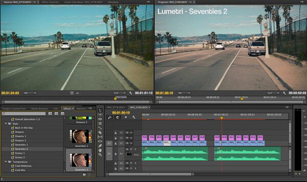 how to rotate a video in premiere pro cc 2015