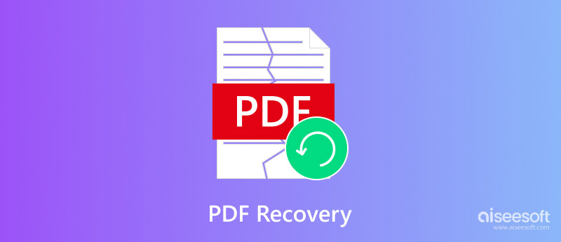 PDF Recovery