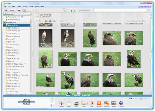 Aiseesoft Slideshow Creator 1.0.60 for mac download free