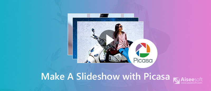 2 Solutions Create A Slideshow with Your Picasa Photos