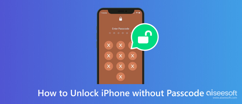 Как разблокировать iPhone, если забыли пароль