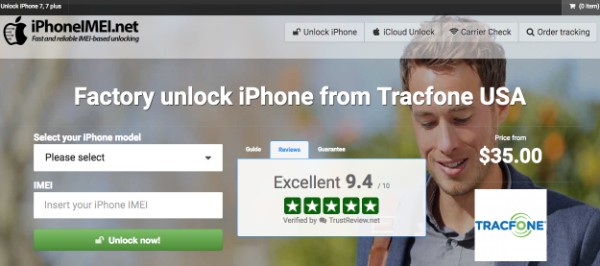 Tracfone Locked Iphone Removal Top 5 Iphone Unlock Sites Latest