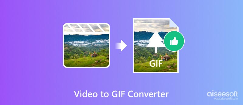 Video GIF Converter