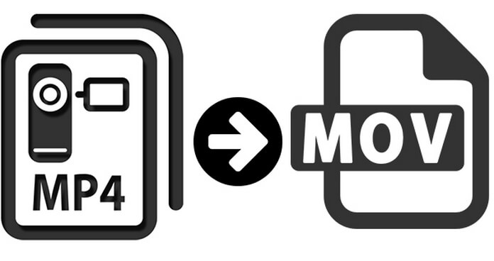 convert mp4 to mov for mac