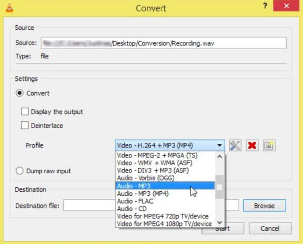convert from wma to mp3 windows 7