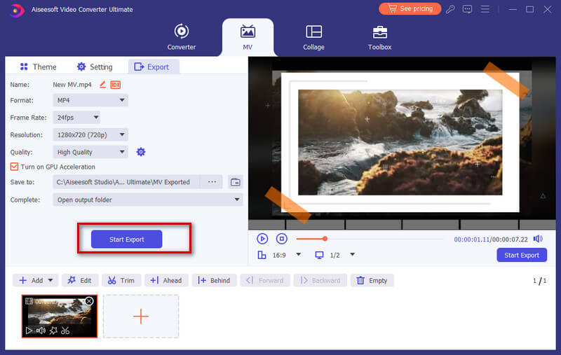 Video Converter