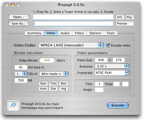 how to completely remove ffmpeg mac