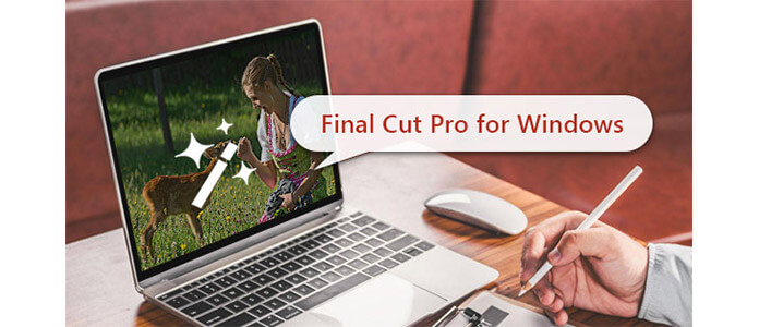 final cut pro for windows system requirements