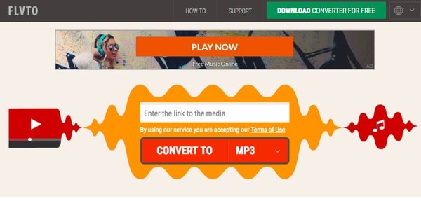 mp4 flv to mp3 converter download