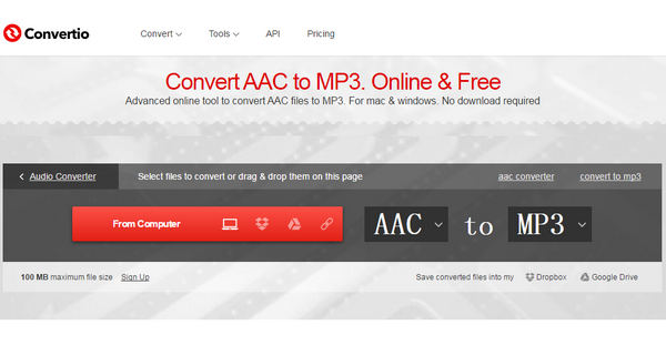 aa to mp3 converter free