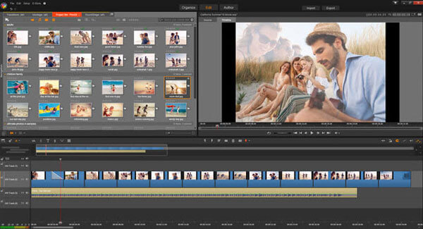 best editing software for youtube mac