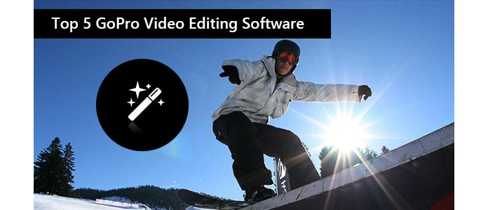 gopro video editing software for mac