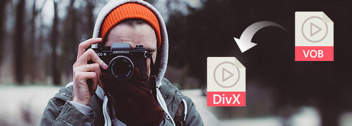 what is divx converter used for