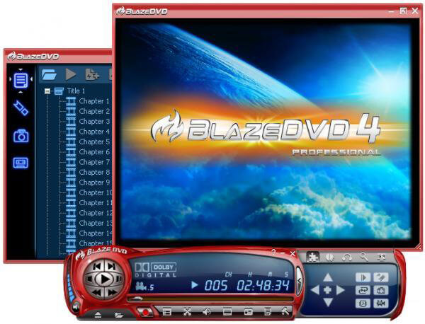 dvd player app for pc free download
