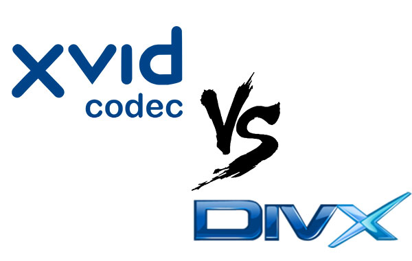 divx audio codecs