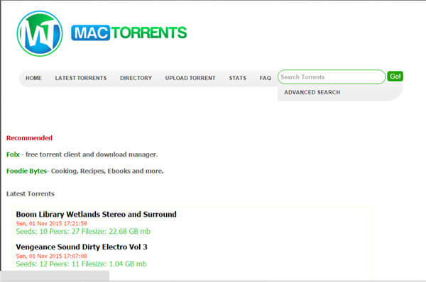 finale 2013 torrent mac