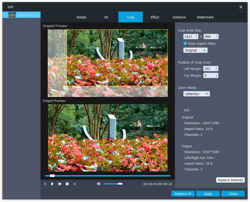 aiseesoft video enhancer 9.2.10 registration code