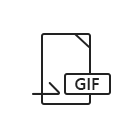 Convert Video to GIF