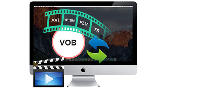 free software to convert vob to mp4 mac