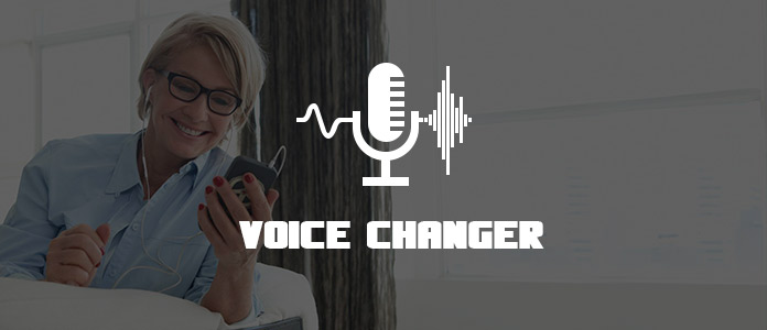 use pc voice changer through phone