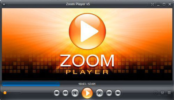 Zoom Player MAX 18.0 Beta 9 instaling