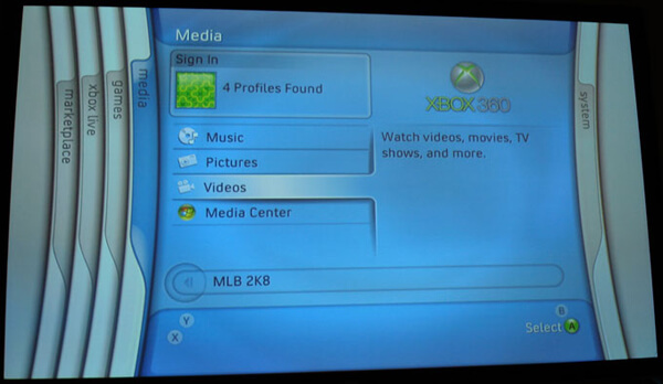 The Easiest Way to Play Video Files on Xbox 360 with Your Mac