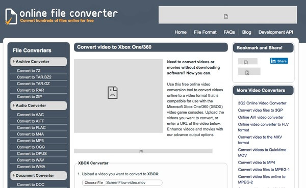 Best Method to Convert Video to Xbox With Ease