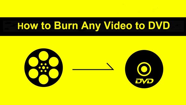 burn movie dvd with videopad video editor