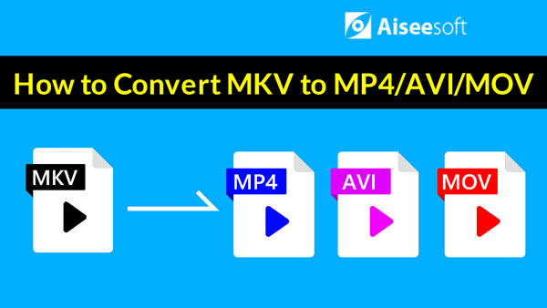 convert mkv to avi with avidemux