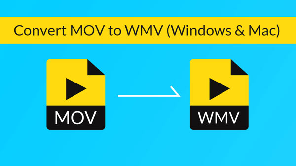 convert mov to wmv windows 10 reddit