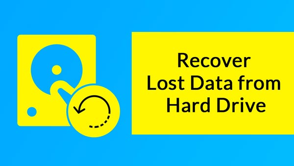 从Windows硬盘驱动器和存储卡等恢复各种丢失的数据。