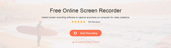 apeaksoft screen recorder free