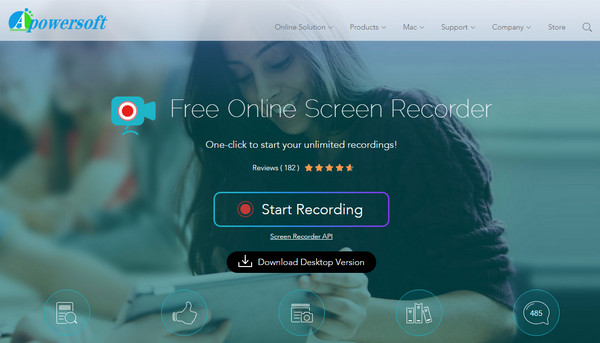 screencast o matic free screen recorder