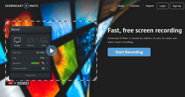 best screencast software