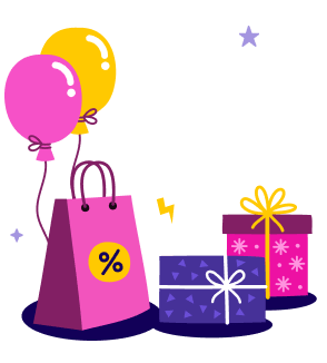 Gift Black Friday