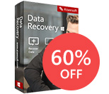 Data Recovery