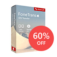 FoneTrans iOS Files Transfer