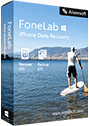 FoneLab iPhone Data Recovery