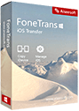 Aiseesoft FoneTrans