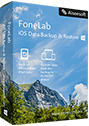 FoneLab iOS Data Bakcup & Restore