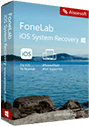 iOS System Recovery