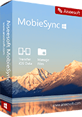 MobieSync