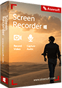 Aiseesoft Screen Recorder