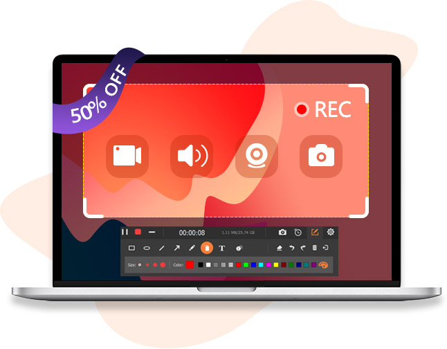 for ios download Aiseesoft Screen Recorder 2.8.16